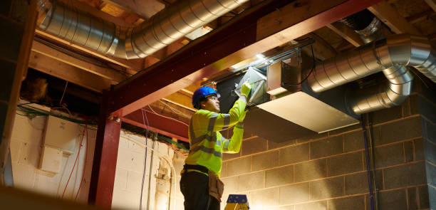 Best Ventilation Cleaning Services  in Adairsville, GA