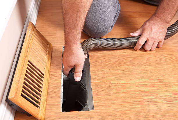 Best Air Duct Cleaning Near Me  in Adairsville, GA