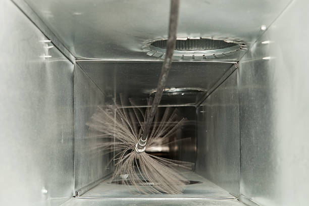 Best Residential Air Duct Cleaning  in Adairsville, GA