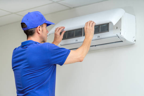 Best Affordable Duct Cleaning Services  in Adairsville, GA