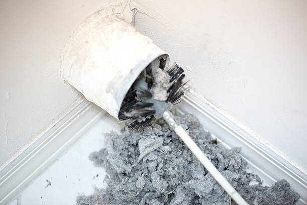 Best Local Air Duct Cleaning Services  in Adairsville, GA