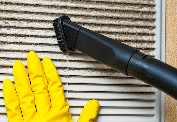 Adairsville, GA Airduct Cleaning Company