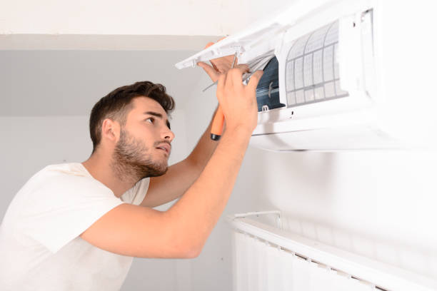Best Air Duct Cleaning Near Me  in Adairsville, GA